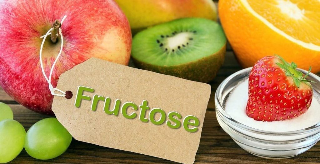 Польза фруктозы для организма