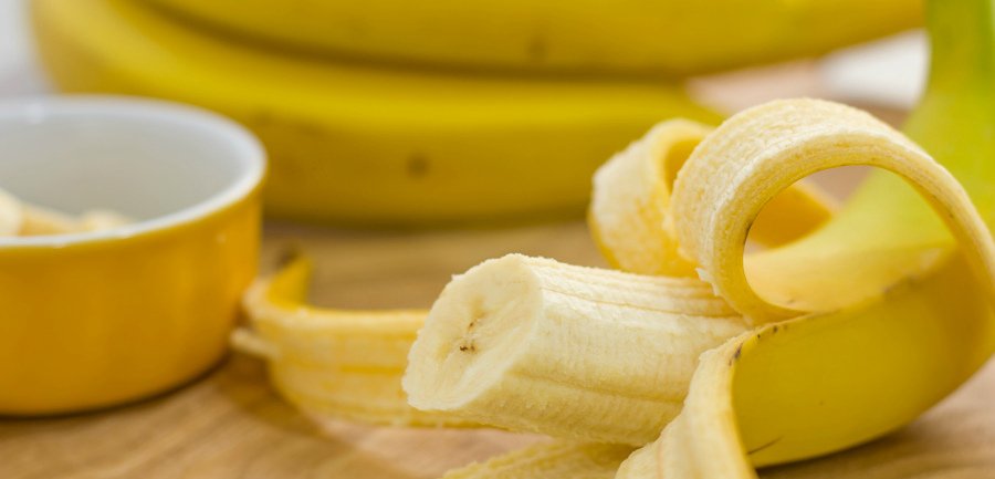 Недостатки банановой диеты