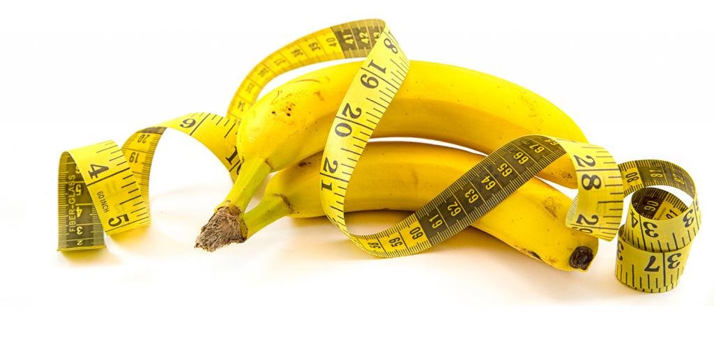 Особенности банановой диеты