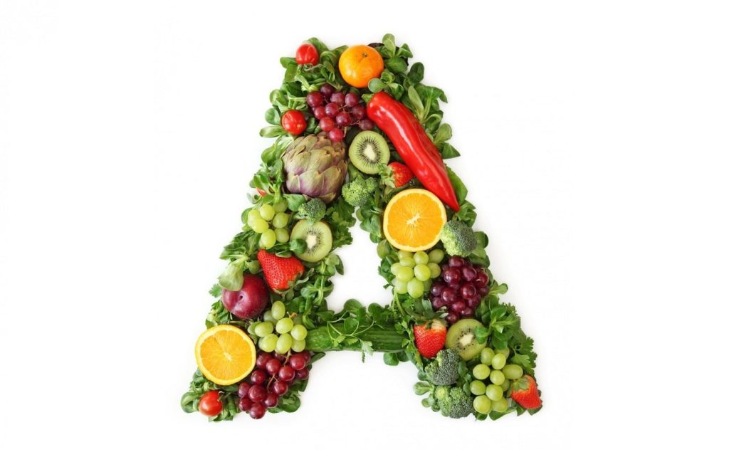 Вредные свойства витамина A
