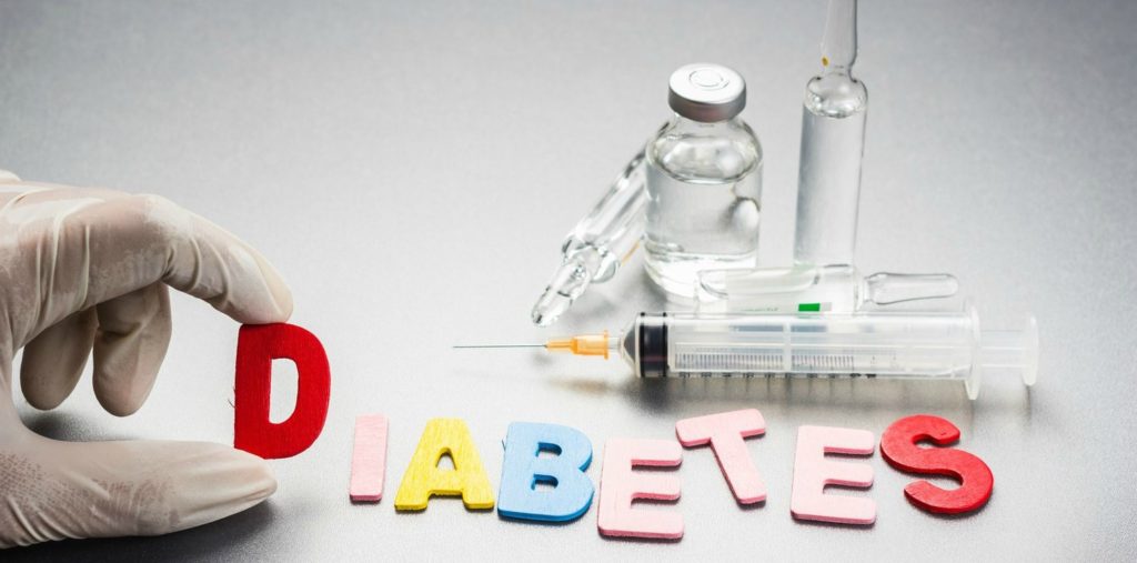 Диета при сахарном диабете: отзывы диетологов