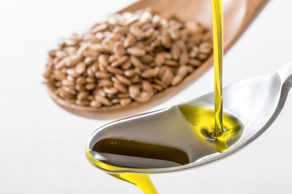 Как льняное масло способствует похудению