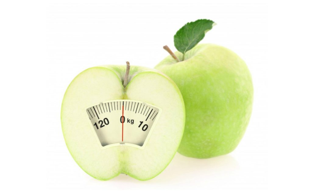 Польза яблочной диеты