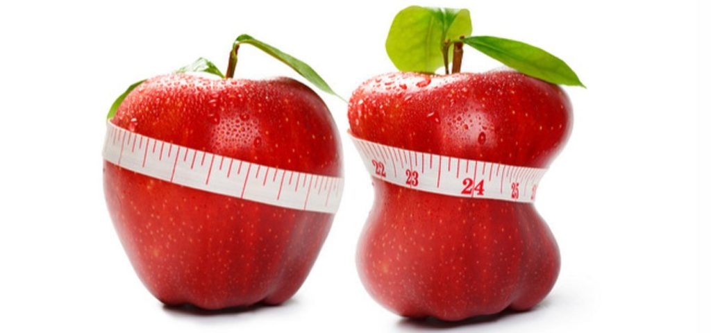 Противопоказания яблочной диеты