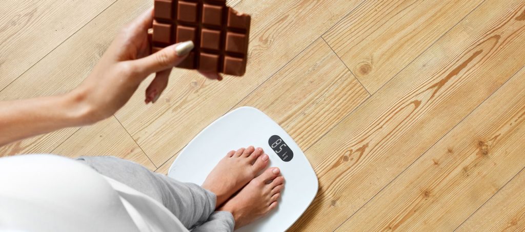 Шоколадная диета: отзывы диетологов