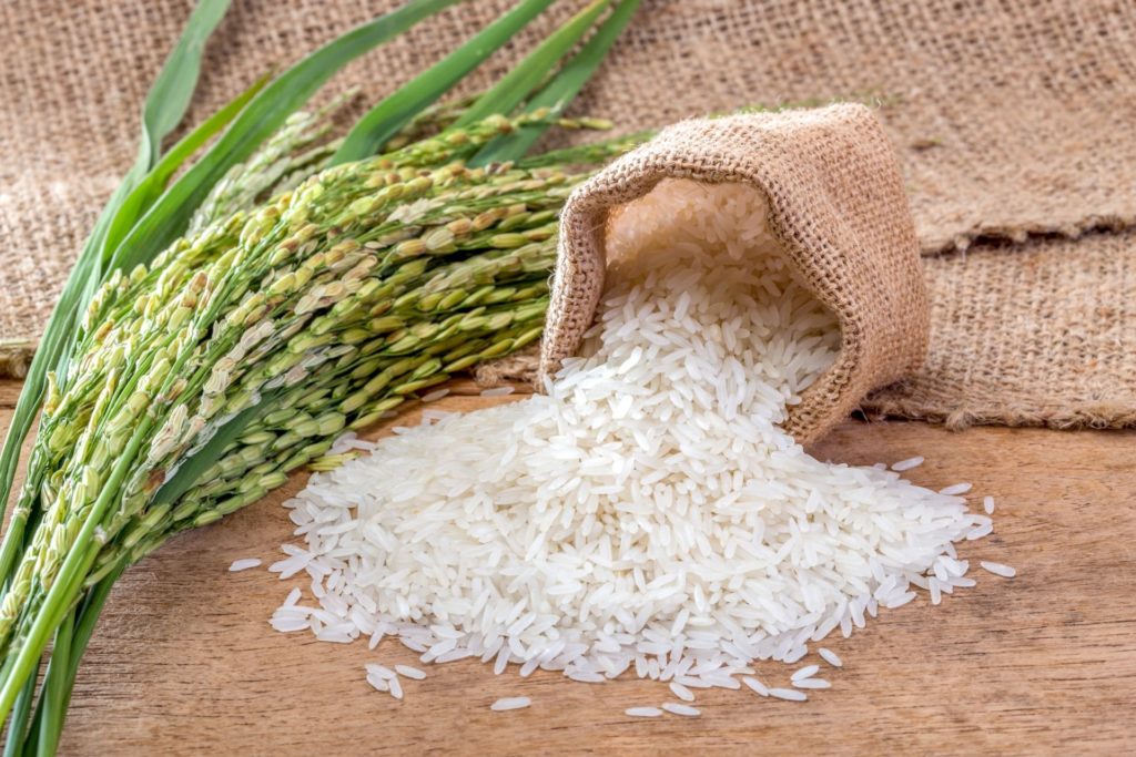 Противопоказания рисовой диеты