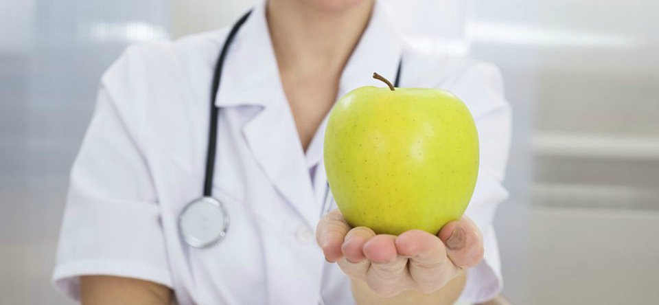 Яблочный уксус: отзывы диетологов