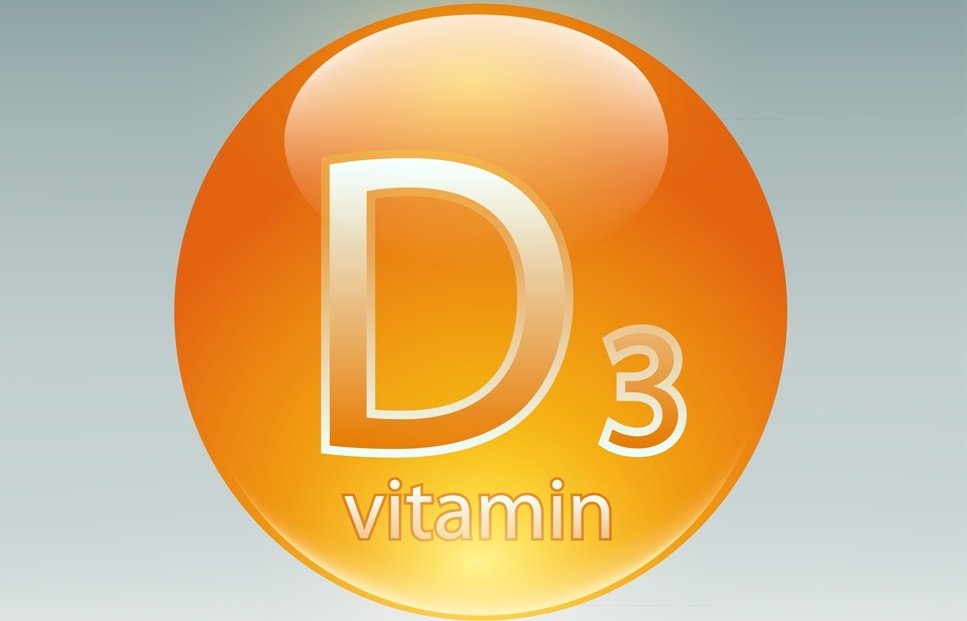 Вредные свойства витамина D3