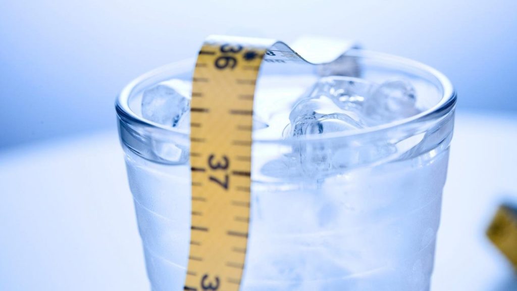 Противопоказания водной диеты