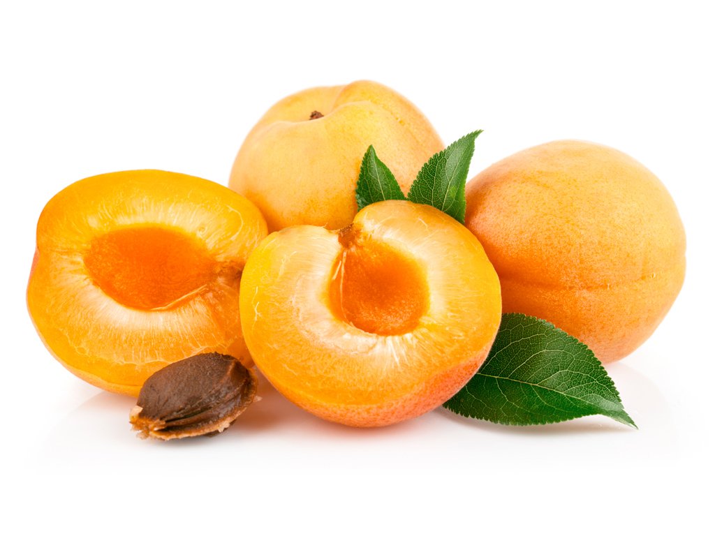 Состав абрикоса