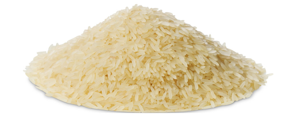 Состав риса
